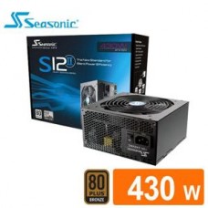 【海韻】 S12II-430 POWER